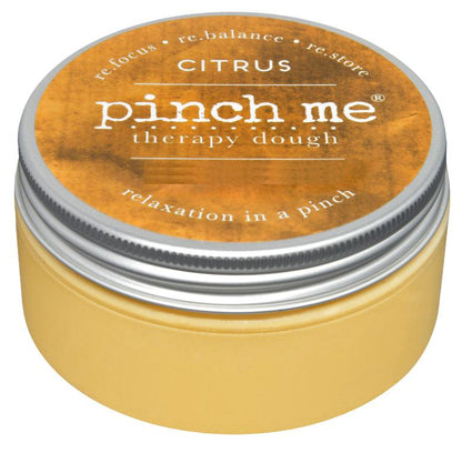 Pinch Me Dough Grapefruit