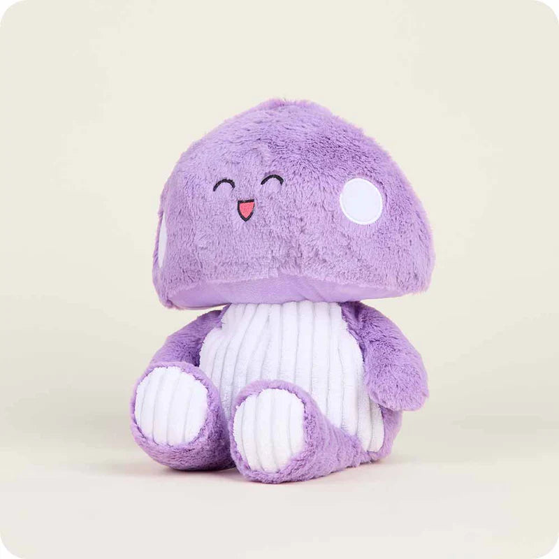 *Purple Toadstool Warmies