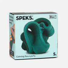 Blur Calming Putty