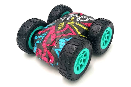 *wild Style Rc Car
