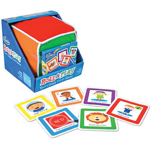 Roll & Play