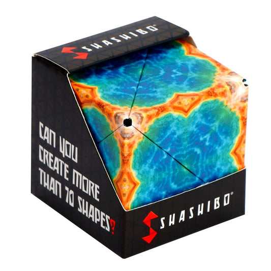 **shashibo Earth