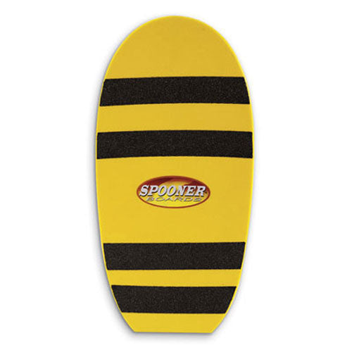 *freestyle Spooner Board
