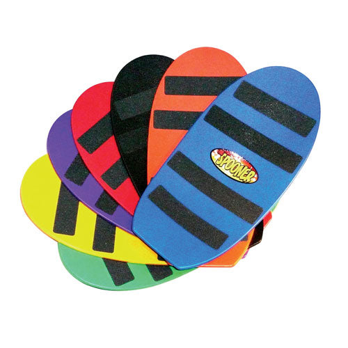 *pro Spooner Board