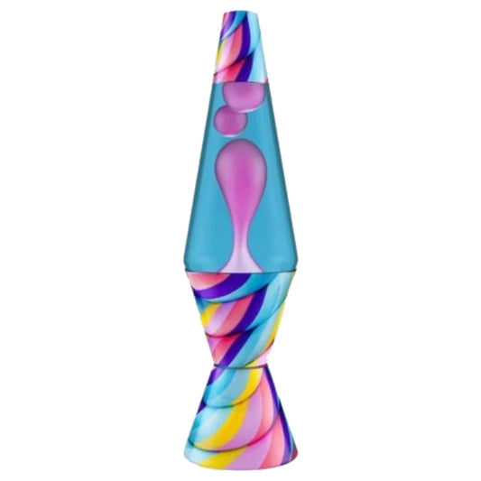 14.5^ Candy Swirl Pink