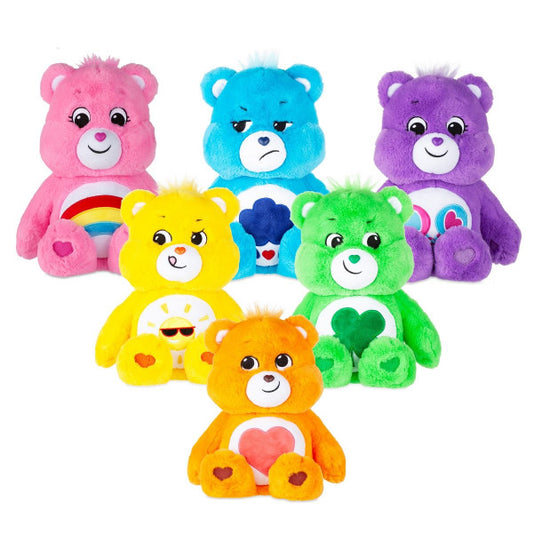 *care Bears Medium Plush