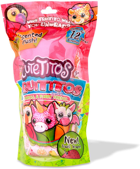 *cutetitos Pizzaitos