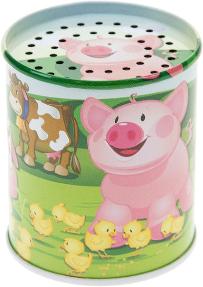 Animal Sound Maker