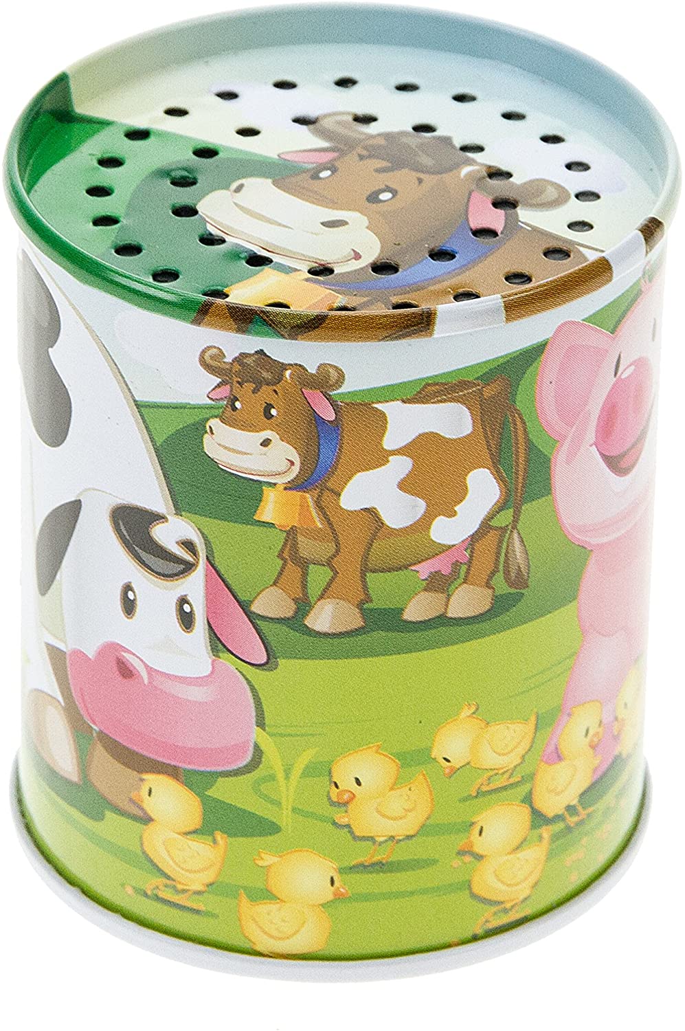 Animal Sound Maker