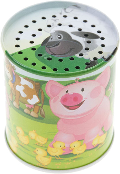 Animal Sound Maker