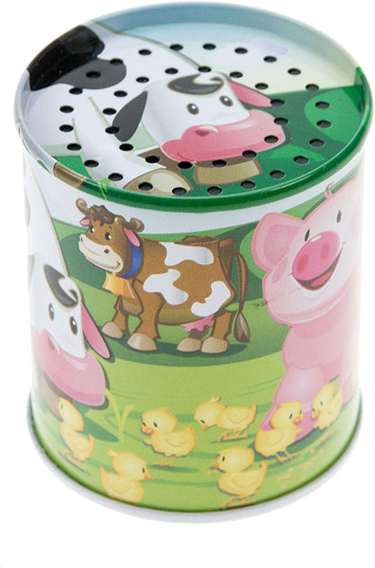 Animal Sound Maker