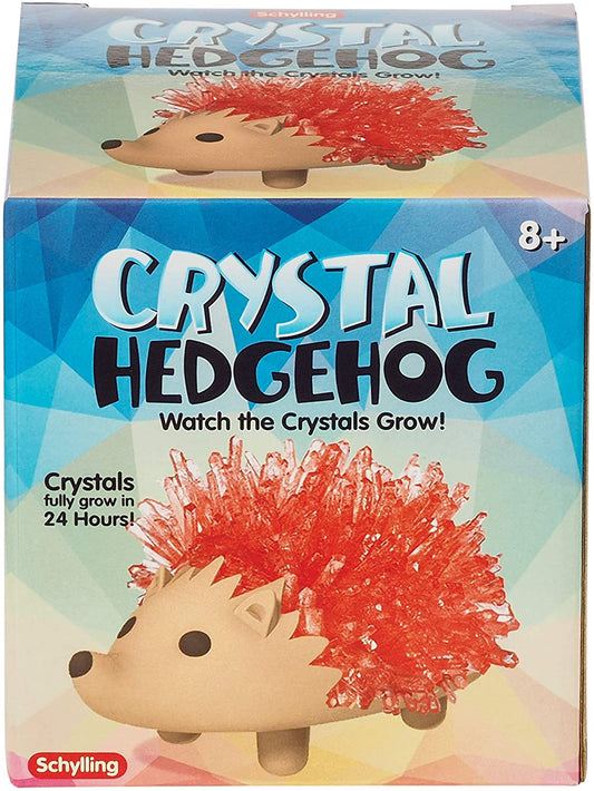 *crystal Hedgehog