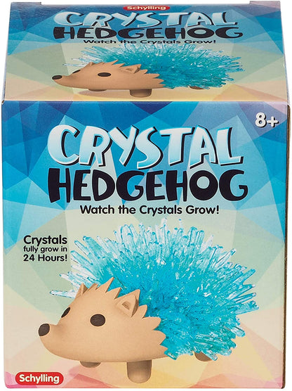 *crystal Hedgehog