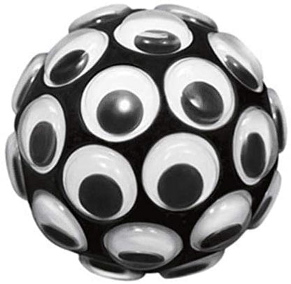 *eye Ball