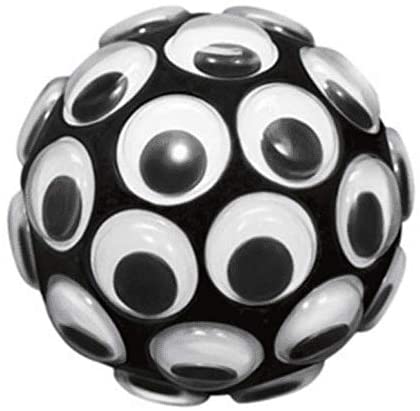 *eye Ball