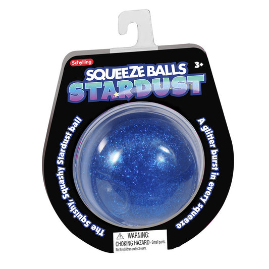 *needoh Stardust Ball