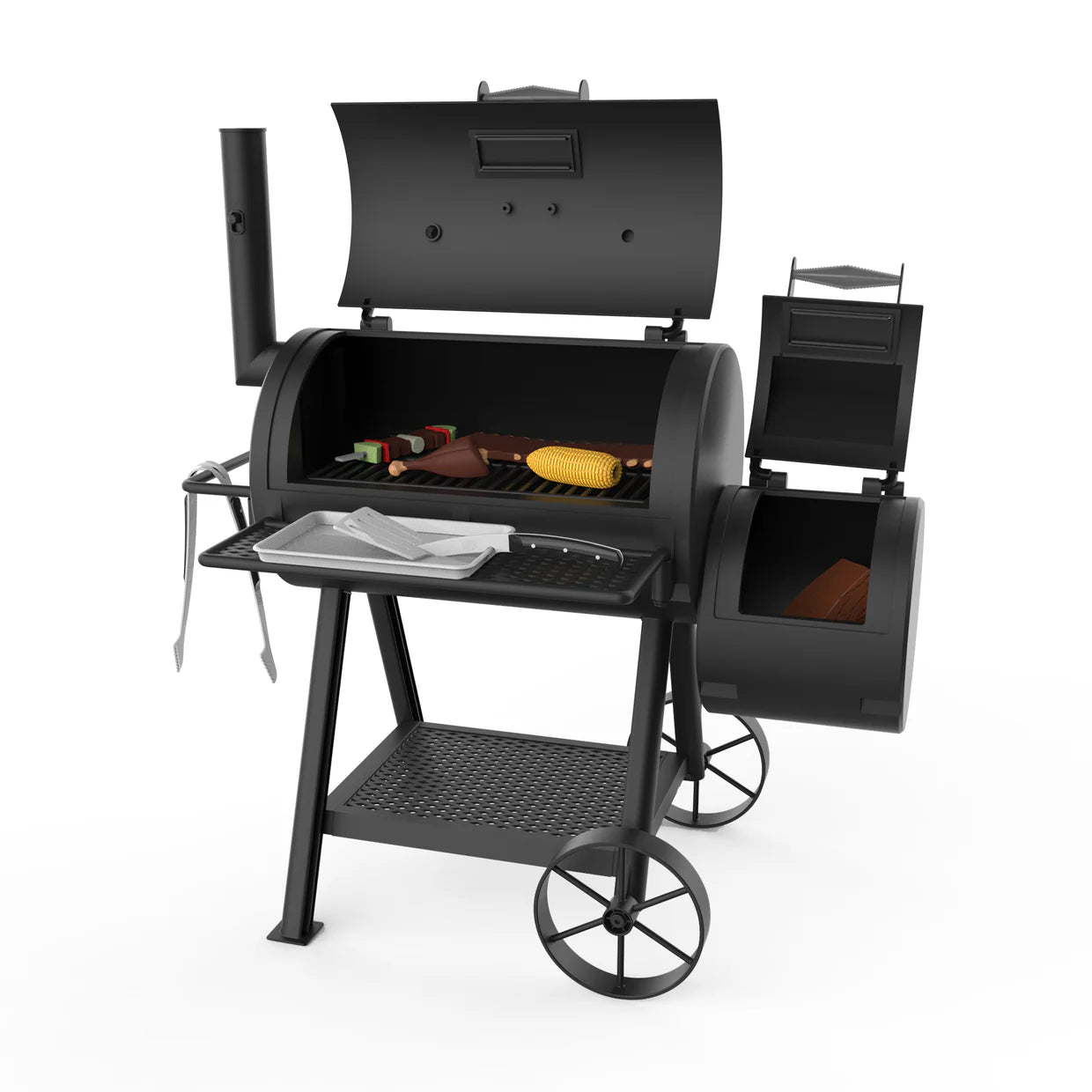 Kid Smoker Set