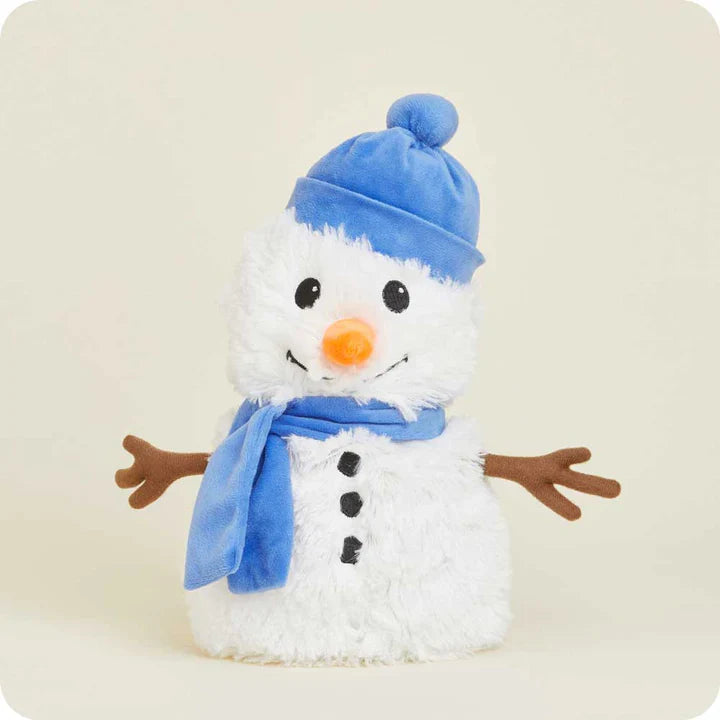 *warmies Snowman