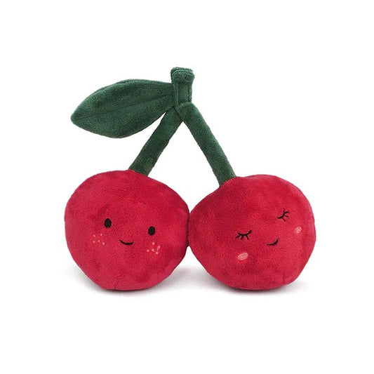 Cherry O Plush