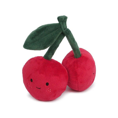 Cherry O Plush
