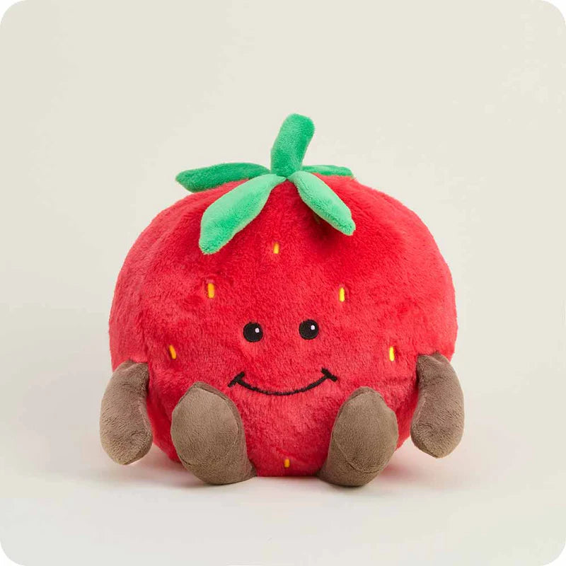 Strawberry Warmie