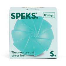 Gump Surface Mixed