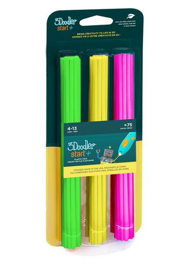 *start Up Kit Neon Green