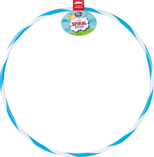 Classic Super Spiral Hoop