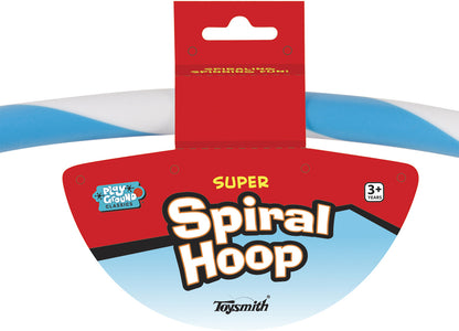Classic Super Spiral Hoop
