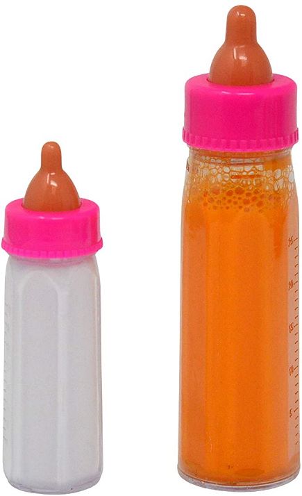 My Sweet Baby Bottles