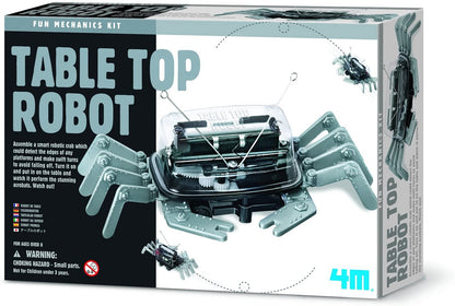 Table Top Robot