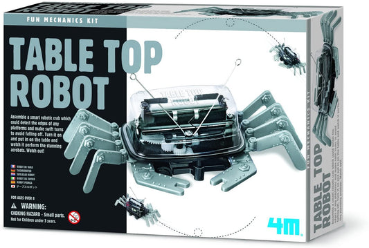 Table Top Robot