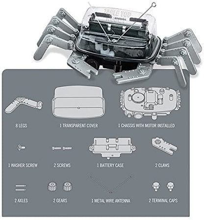Table Top Robot