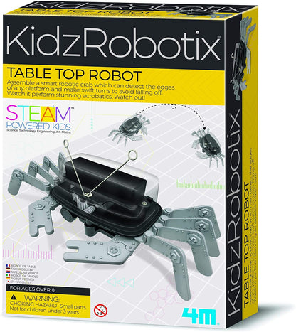 Table Top Robot