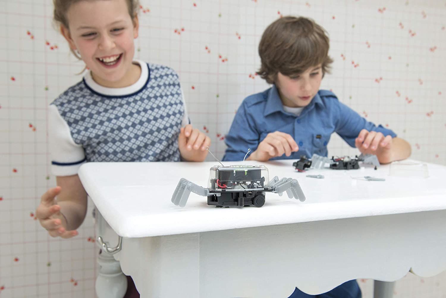 Table Top Robot