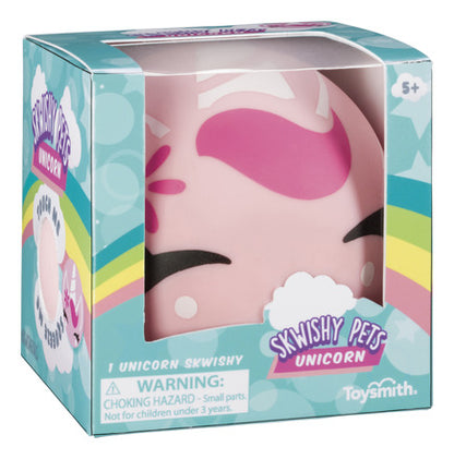 *skwishy Pets Unicorn