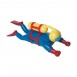 Windup Diver  Te