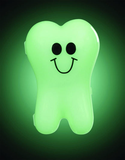 *twinkle Toof