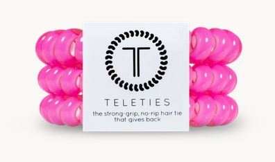 *teleties Small