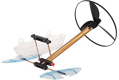 *rubber Band Racers