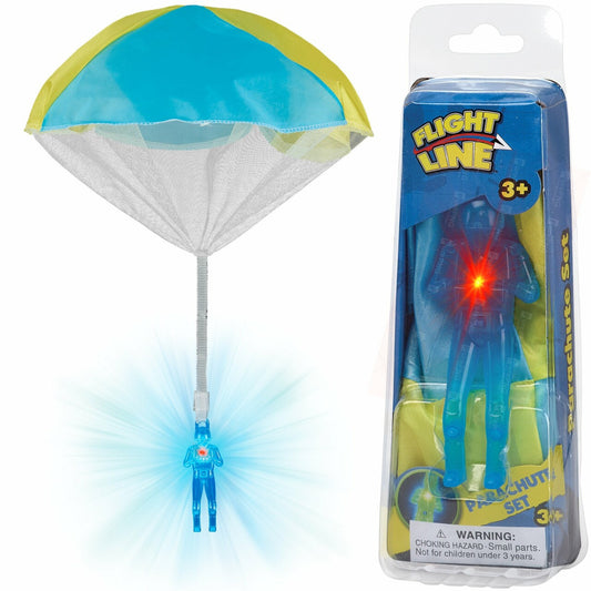 *paratrooper