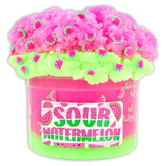 Dope Sour Watermelon