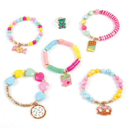Snackers Braclet Kit
