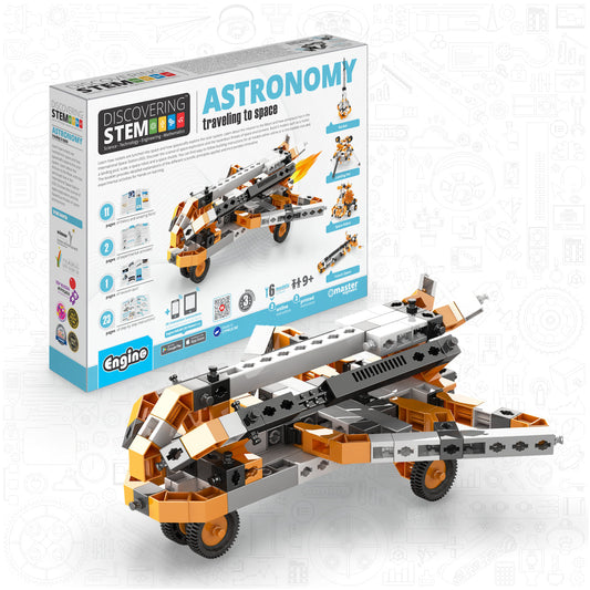 *space Shuttle 5 Builds