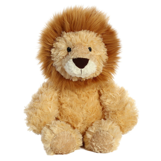 12^ Tubbie Wubbles Lion