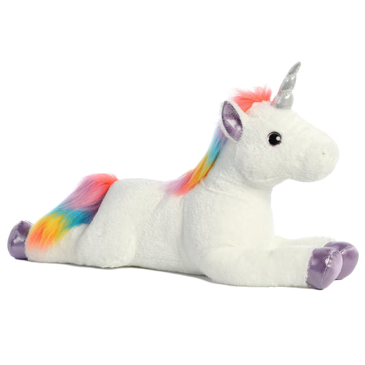 27^ Rainbow Unicorn
