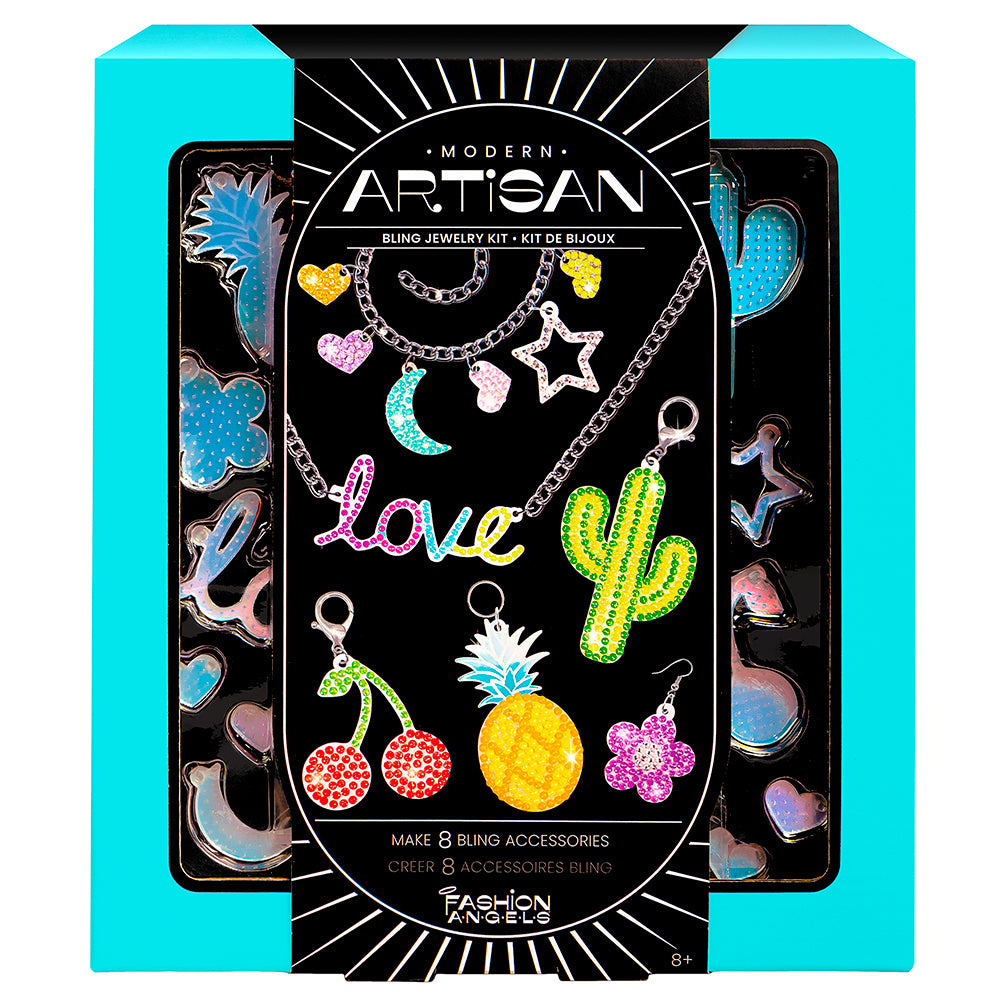 *rtisan Bling Jewelry