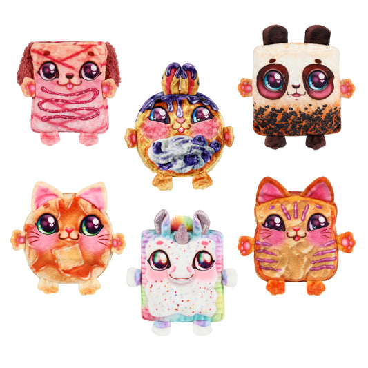 *cookeez Makery Toaster