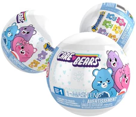 Care Bear Mashems