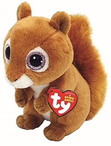 Squire Squirrel Reg